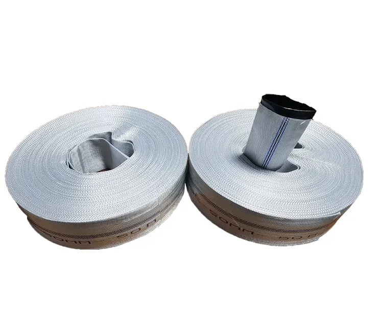 安庆超强耐磨编织水带