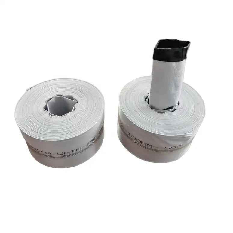 安庆国标涤纶编织水带